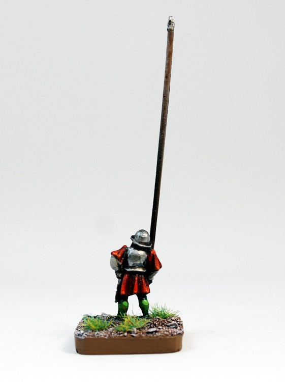MR20 Italian Pike 16thC Early