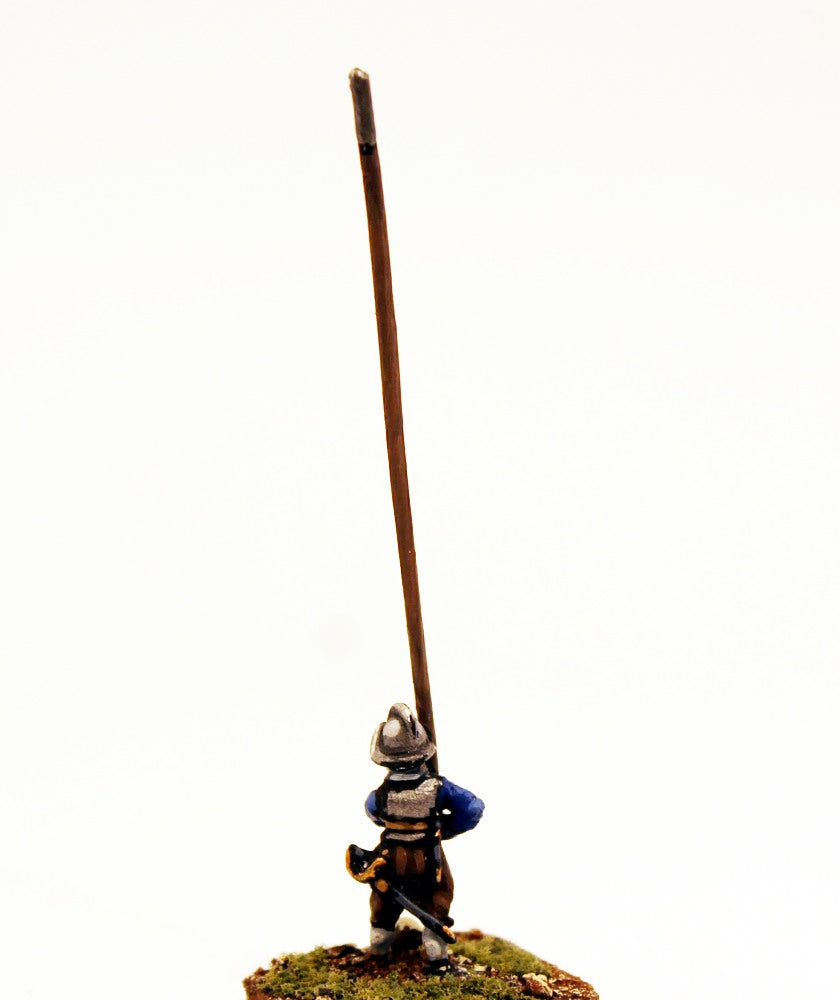 MR40 French Pike 16thC Late