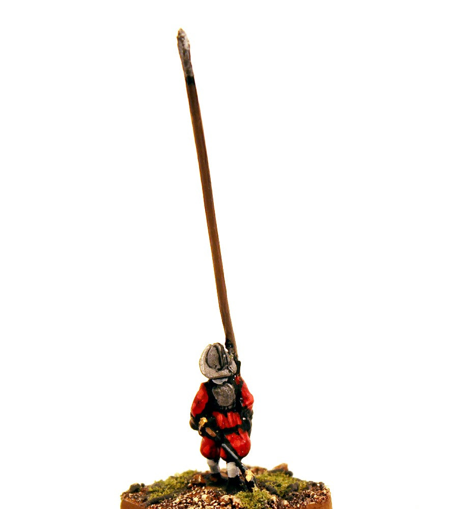 MR51 Spanish Pike 17thC