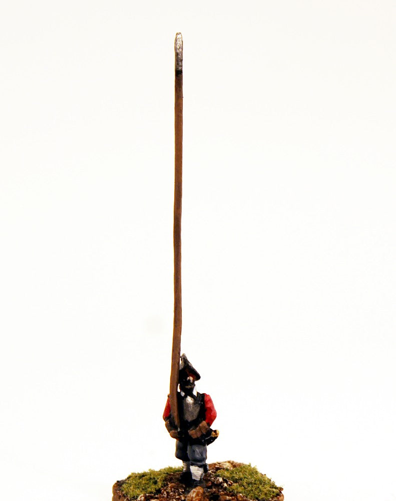 MR56 Swedish Pike 17thC