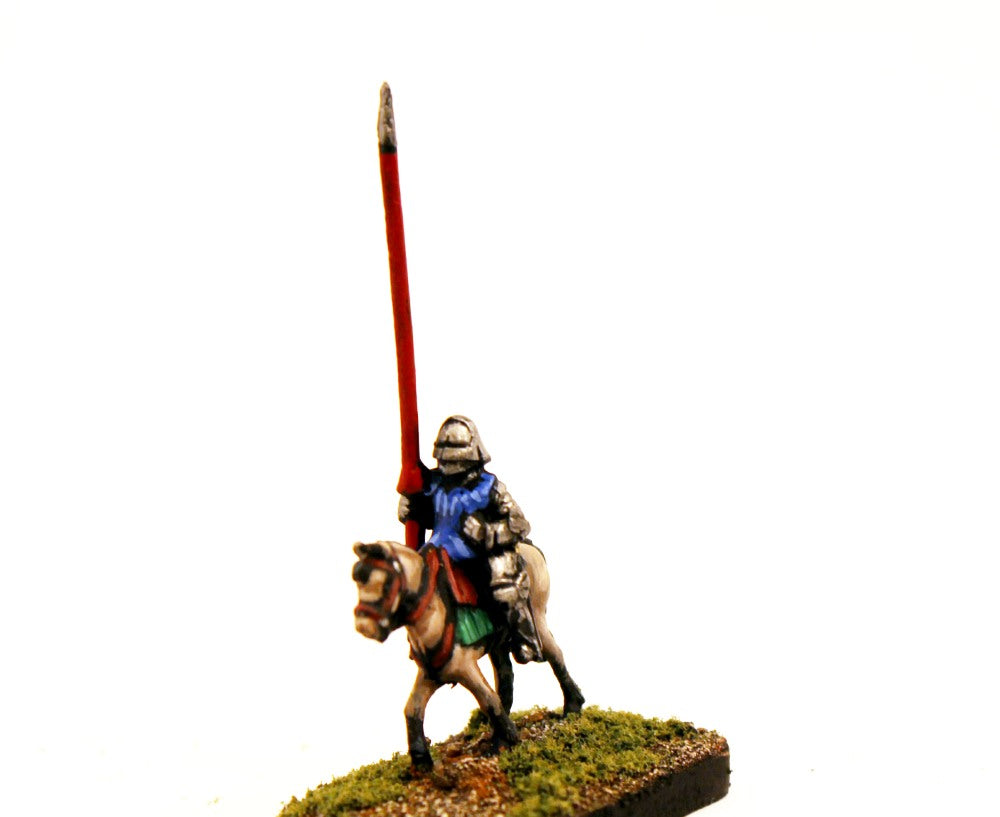 MRC1 Burgundian Man at Arms 15thC