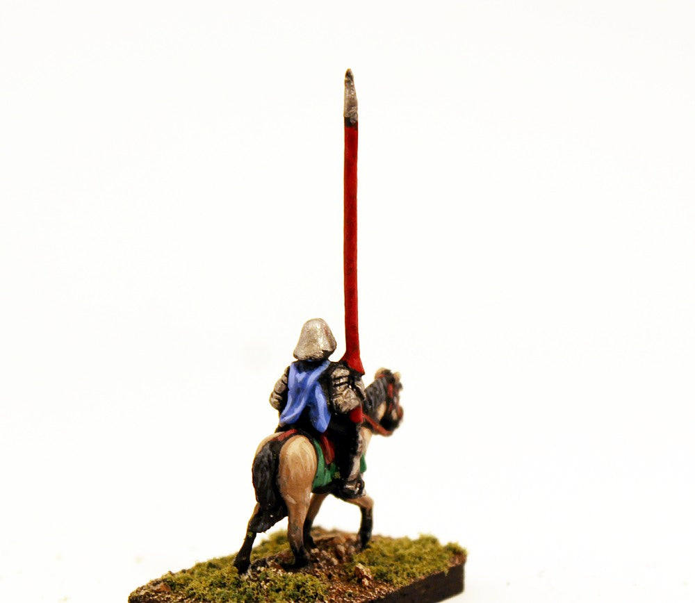 MRC1 Burgundian Man at Arms 15thC