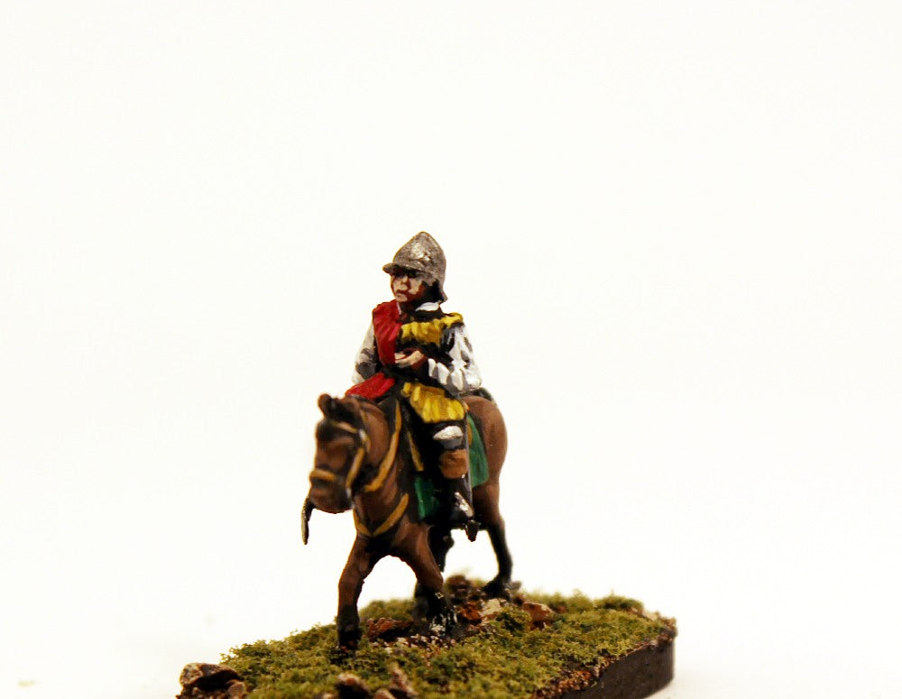 MRC20 French Miller 16thC Late