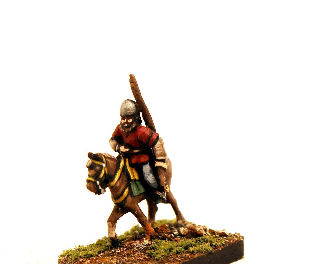 MRC2 Burgundian Mtd Longbowman 15thC