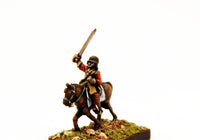 MRC31 Cavalry with Lobster Helm 17thC