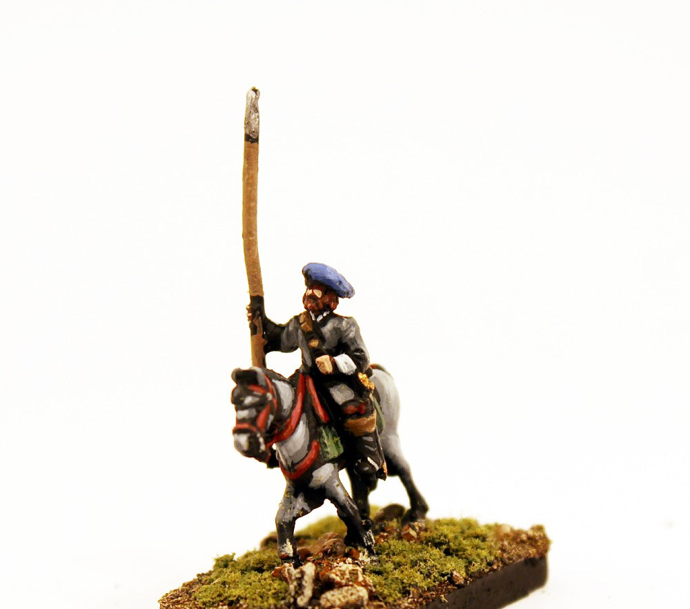 MRC34 Scottish Lancer 17thC