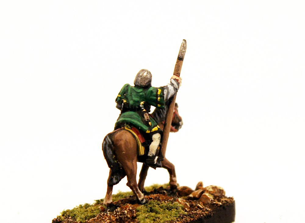 MRC3 Burgundian Coustillier 15thC