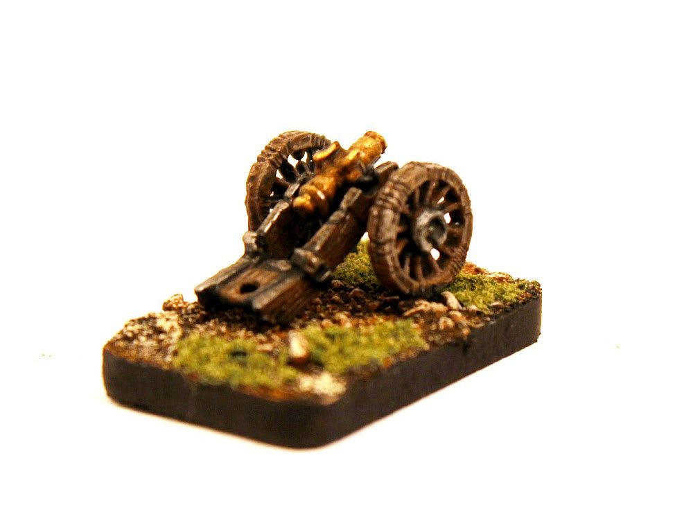MRX4 17th Century Light Gun