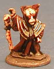 MSN15 Trimote Overlord officer