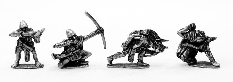 OH10 Orc Archers