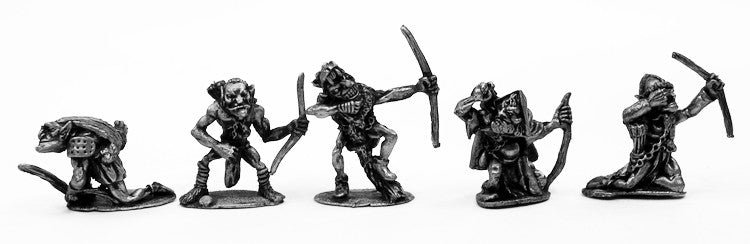 OH14 Goblin Archers