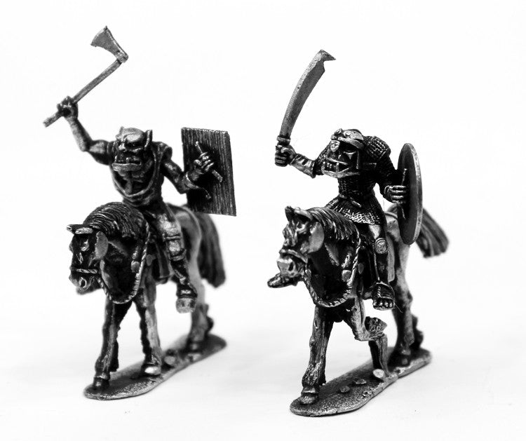 OH17 Orc Pony Riders