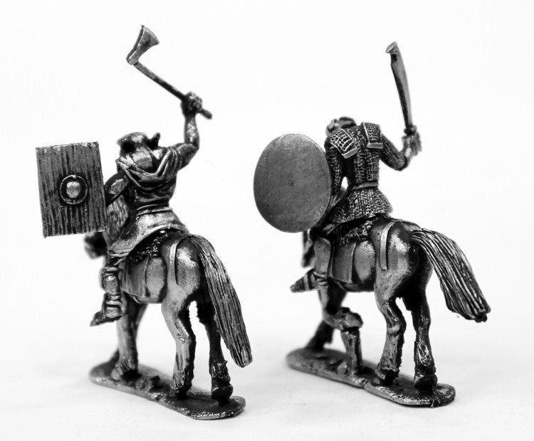 OH17 Orc Pony Riders