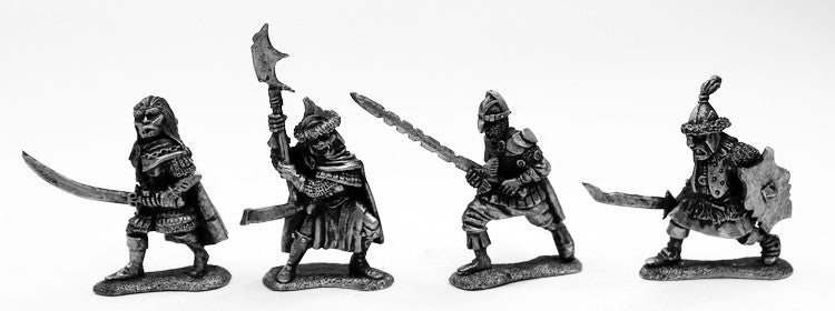 OH20 HobGoblin Marauders