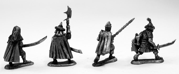 OH20 HobGoblin Marauders