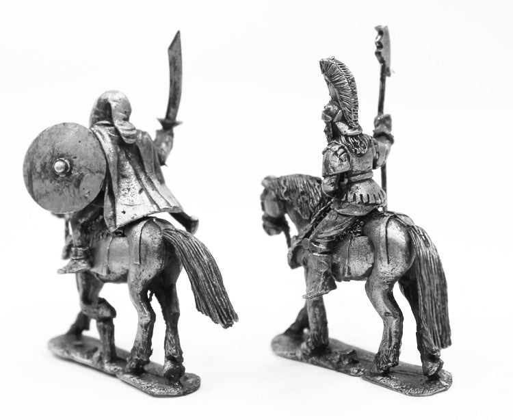 OH21 HobGoblin Cavalry