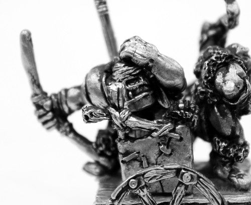 OH25 Orc Chariot
