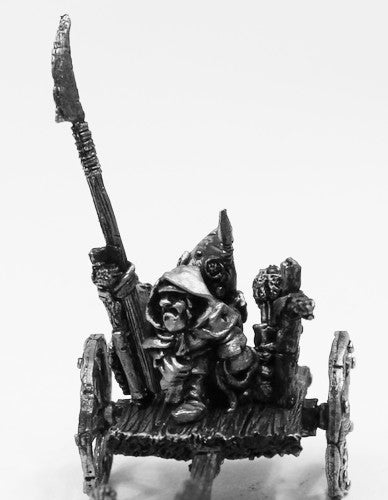 OH28 Goblin Chariot