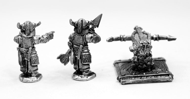 OH32 Goblin Knight Bolt Thrower