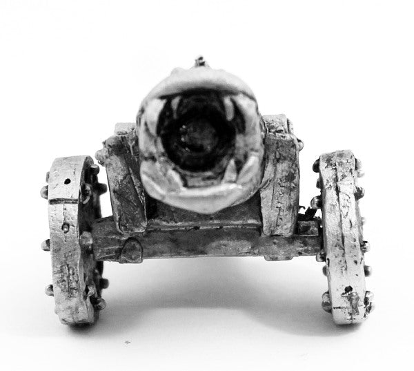 OH35-03 Kraken Fish Bombard