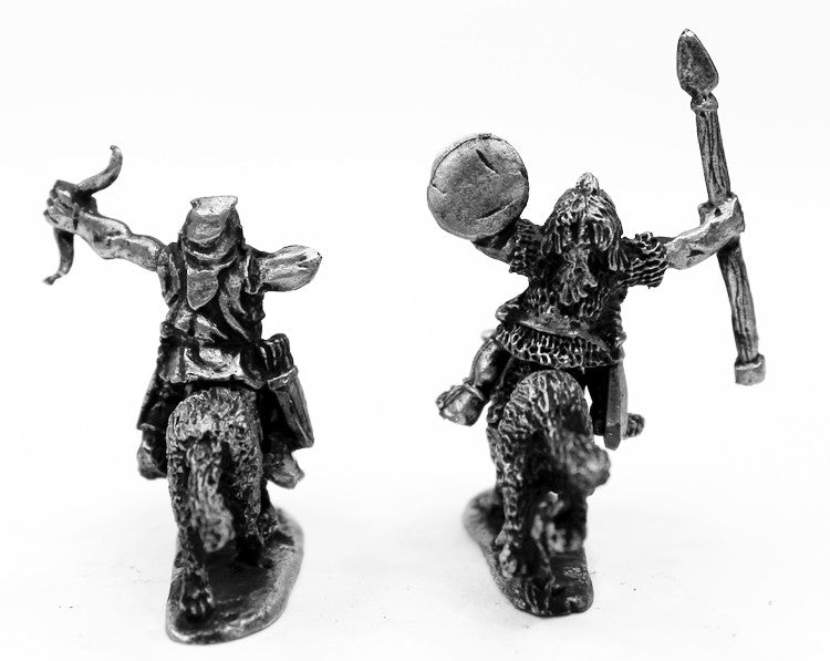 OH7 Goblin Wolf Cavalry II (Choose Pack, Singles or Riders only)