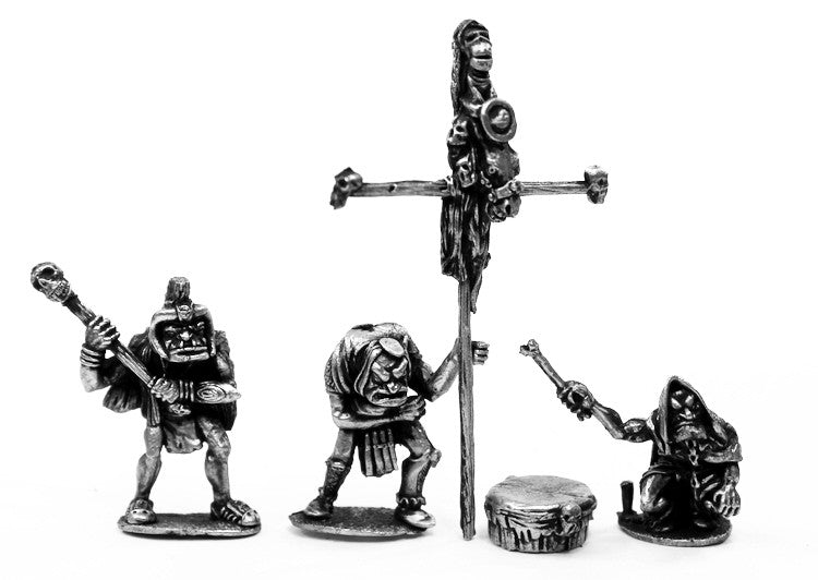OH9 Orc Command