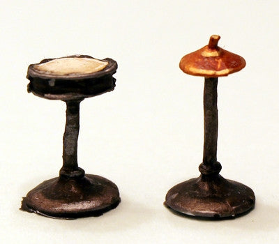 ORB Orc Rock Band in 28mm scale - Select your Band Parts