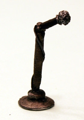 ORB Orc Rock Band in 28mm scale - Select your Band Parts