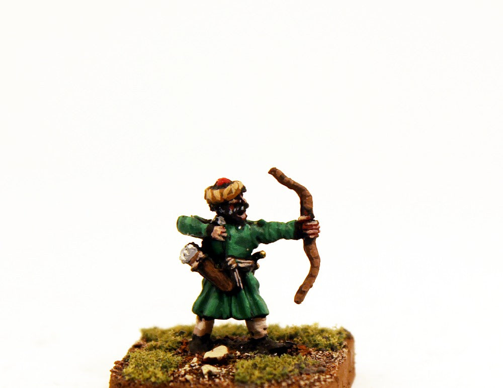 OT06 Azab with Bow