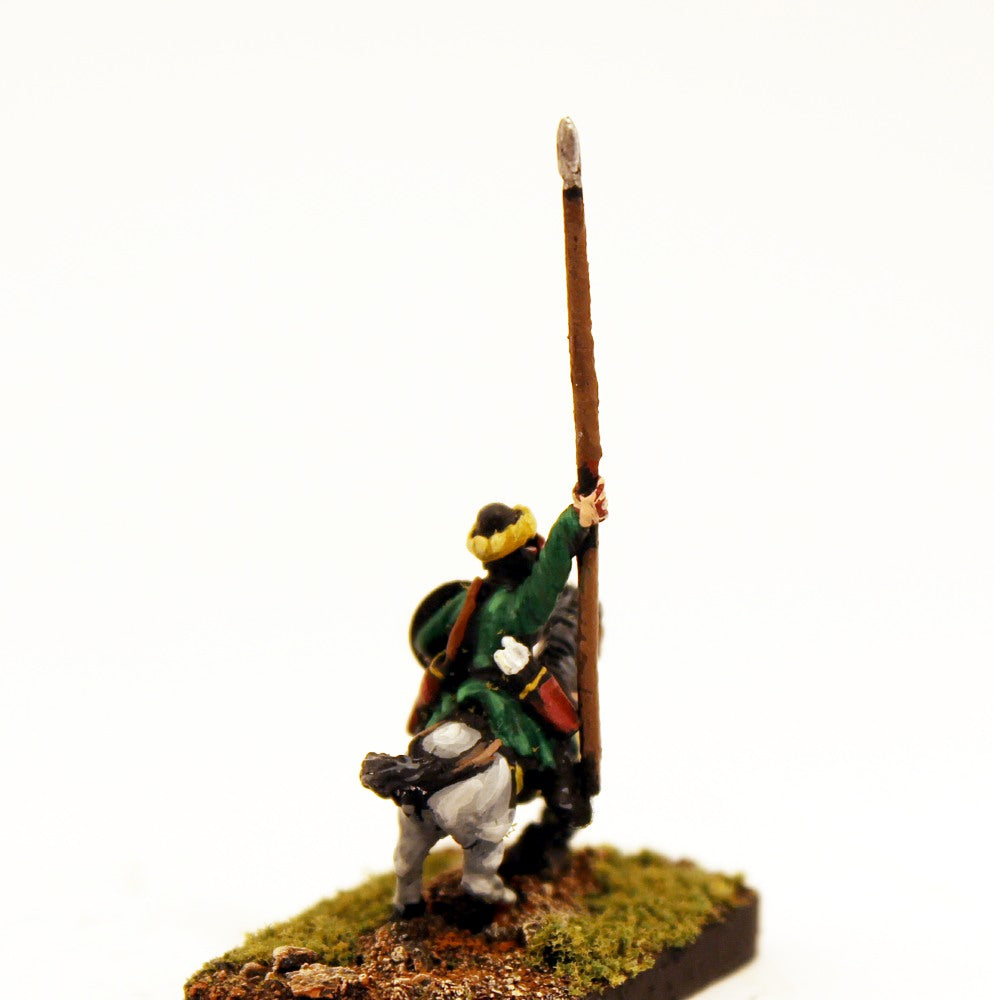 OTC01 Ghazi Cavalry