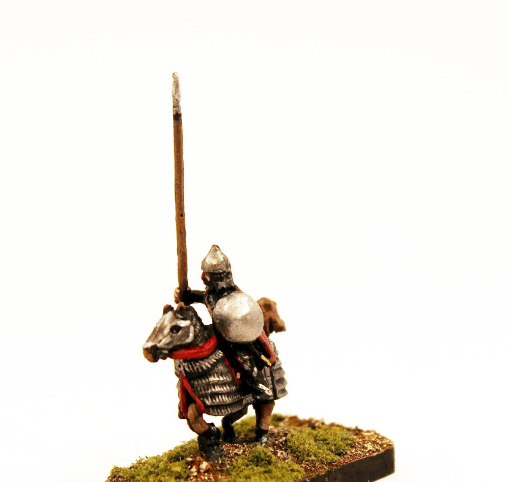 OTC02 Spahi Cavalry