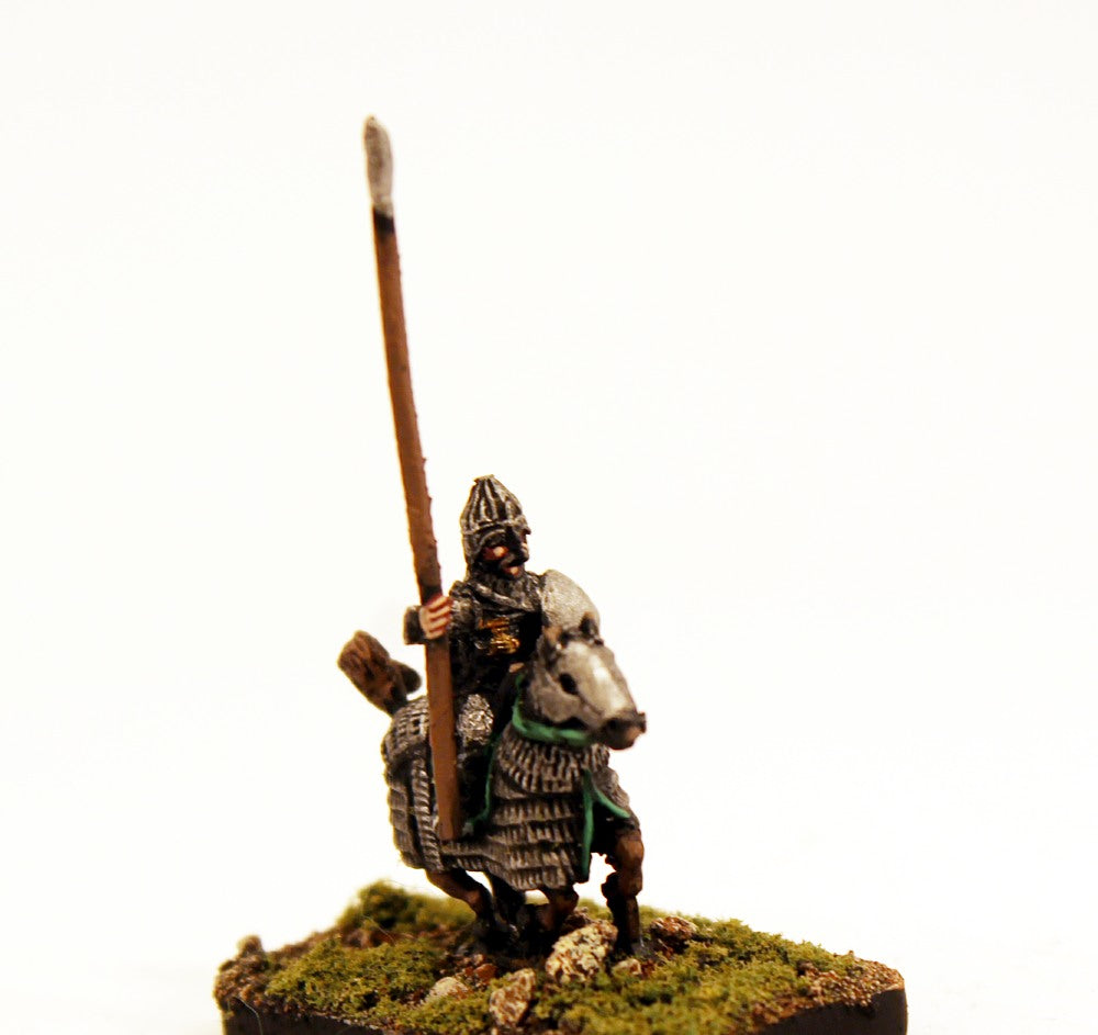 OTC03 Spahi of the Porte Cavalry