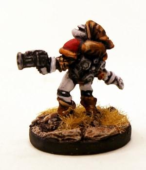 Patrol Angis - 15mm Skirmish Wargame (Game Pack) (Save 10%)