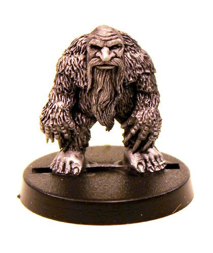 PELT000 Weremole
