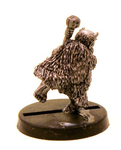 PELT008 Dwarf GemClub Pelter