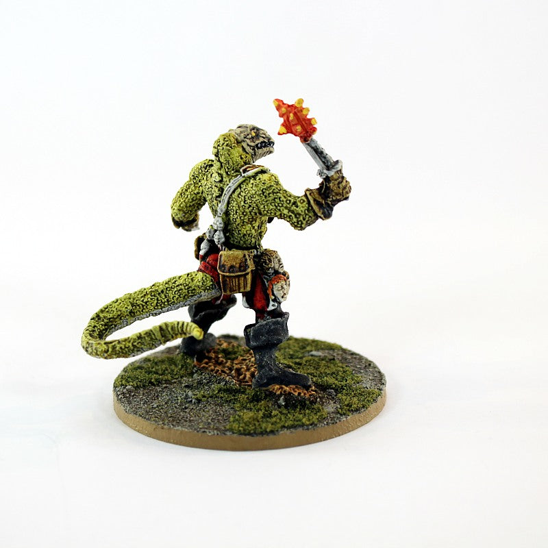 PTDTSF50 Thulg Bounty Hunter Power Mace (1)