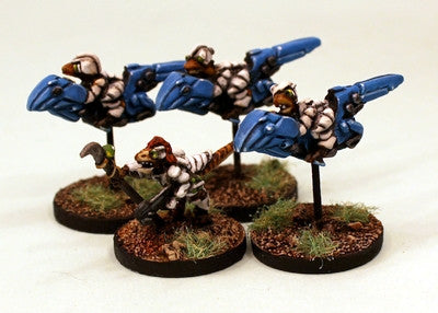 RAP009P Chuhuac Grav Bike Wing (9)