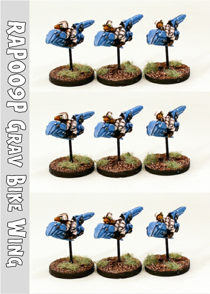 RAP009P Chuhuac Grav Bike Wing (9)