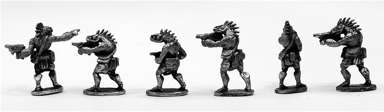 RAP016 Ikwen Militia with Assault Rifles (6)