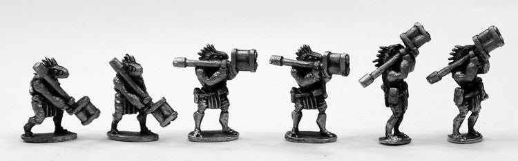 RAP016P Ikwen Militia Platoon (24) - Save 5%