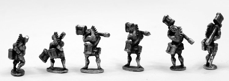 RAP017 Ikwen Militia with Rocket Launchers (6)