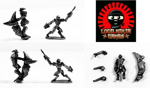 RAP022 Tavshar Gun Skimmer kit