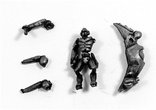 RAP022 Tavshar Gun Skimmer kit