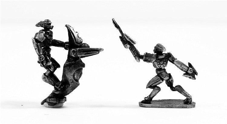 RAP022 Tavshar Gun Skimmer kit