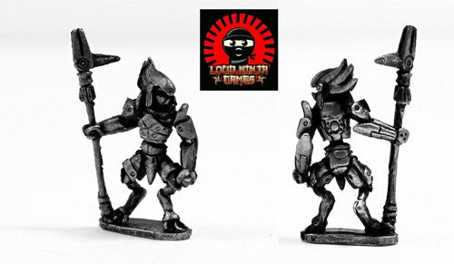 RAP024 Tavshar Prime