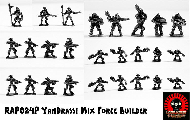 RAP024P YanDrassi Mixed Force Builder (26)