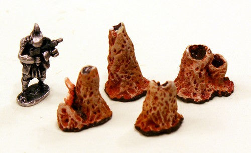 RAP035P The Ikwen World of Kwiell (32 pieces save 5%)