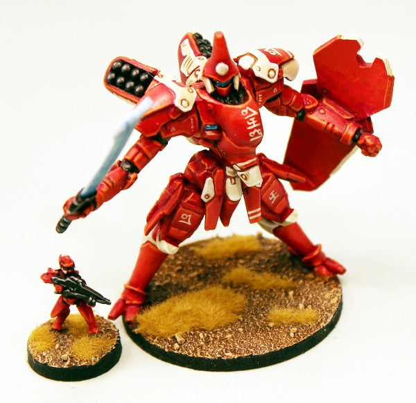 RAP036A Tavshar Guardian Archon