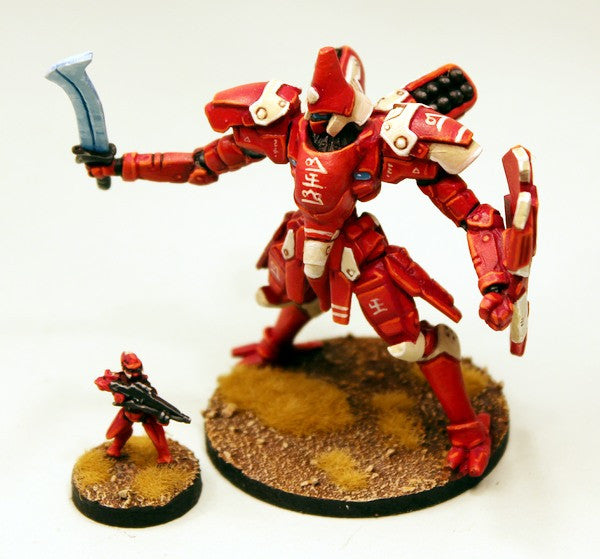 RAP036A Tavshar Guardian Archon