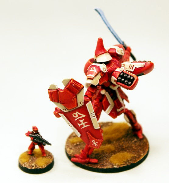 RAP036A Tavshar Guardian Archon